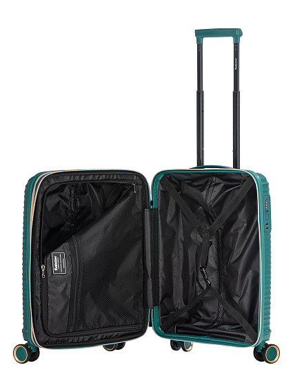 Чемодан Robinzon RP4063-P La Palma S