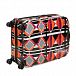 Чемодан Travelite 70559 Graphix Trolley L Чемодан Travelite 70559 Graphix Trolley L