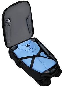 Рюкзак на колесах Samsonite KR2*009 Guardit 3.0 Laptop Wheeled Backpack 15.6
