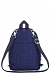 Сумка-рюкзак Kipling KI438855J Pac-Man Delia Compact Mini Backpack Convertible to Crossbody