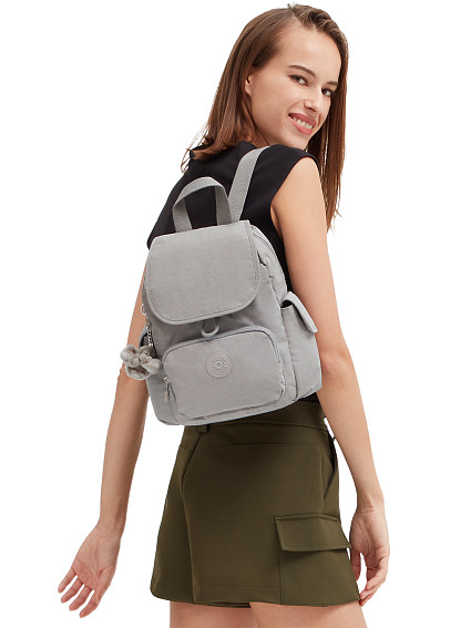 Рюкзак Kipling KI267089L City Pack Mini Backpack