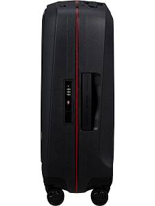 Чемодан Samsonite KM0*001 Essens Spinner
