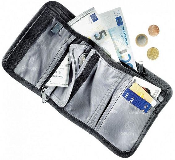 Кошелек Deuter 3942616 Travel Wallet