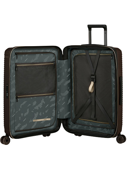 Чемодан Samsonite KU7*003 Prodiver HS Spinner exp. (4 wheels) 69cm