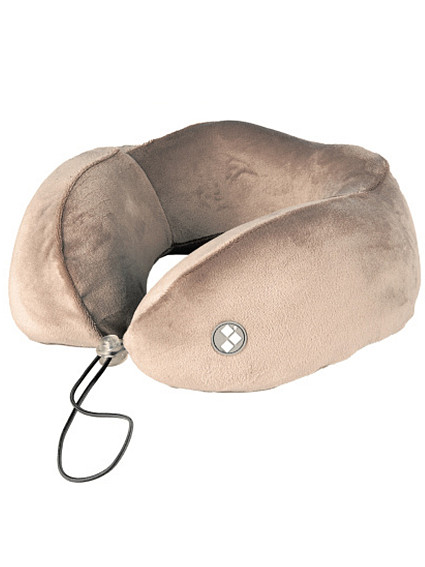 Подушка RouteMark Мемо Urban 2.0 Cappuccino