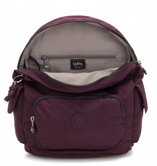Рюкзак Kipling K1563551E City Pack S Small Backpack