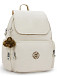 Рюкзак Kipling KI35239LO City Zip S Small Backpack