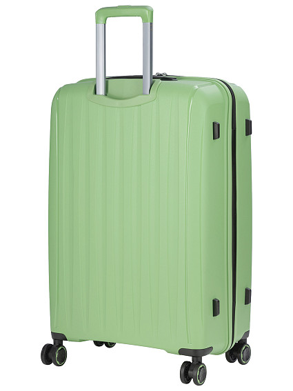 Чемодан Robinzon RP3541 Elba Lite L