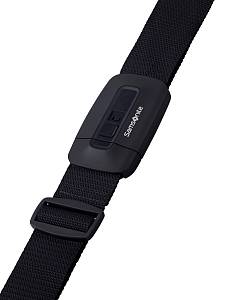 Багажный ремень Samsonite KR7*017 TA Revolution Luggage Strap 50 mm
