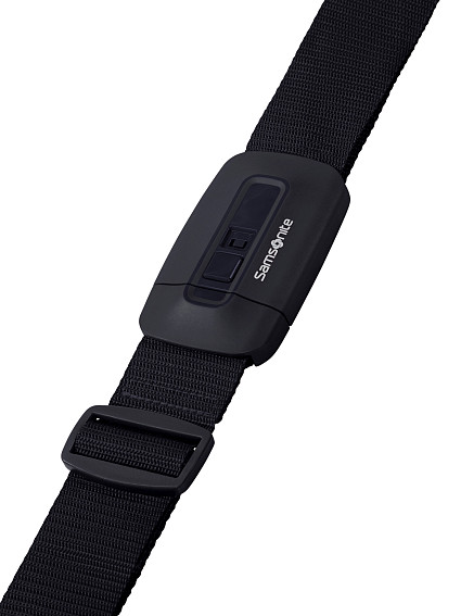 Багажный ремень Samsonite KR7*017 TA Revolution Luggage Strap 50 mm