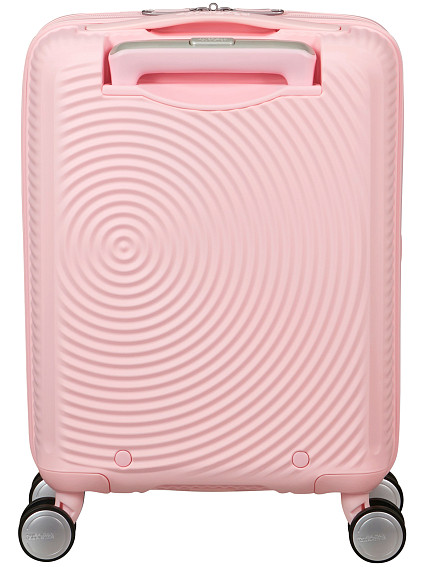 Чемодан American Tourister MG8*001 Soundbox Mini Cabin luggage 47cm