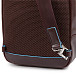 Рюкзак на одно плечо Piquadro CA4827B2/MO Blue Square