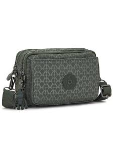 Сумка кросс-боди Kipling KI3492F6C Abanu Multi Small Crossbody Convertible To Waistbag