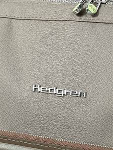 Сумка на колесах Hedgren HFIKA12 Fika Venti Rolling tote RFID