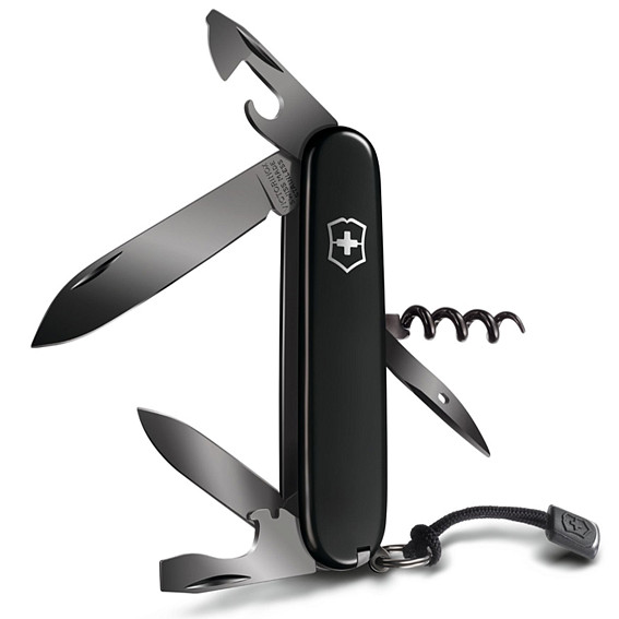 Нож перочинный Victorinox 1.3603.3P Spartan PS