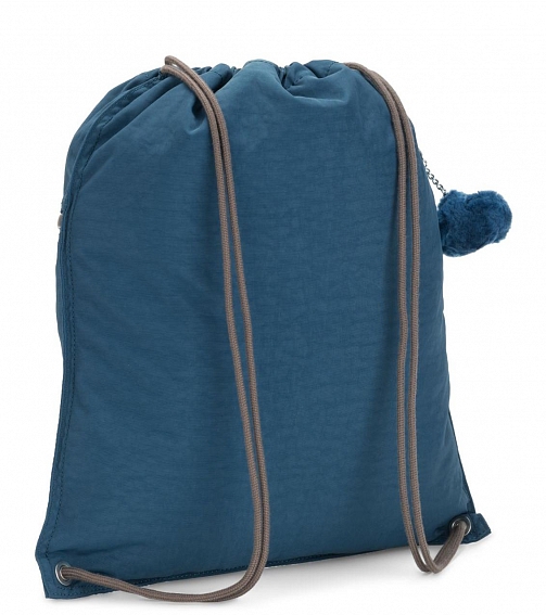 Рюкзак-мешок Kipling K0948728X Supertaboo Medium Drawstring Bag