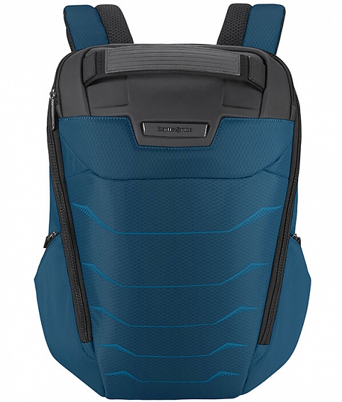 Рюкзак для ноутбука Samsonite KA5*001 Proxis BIZ Laptop Backpack 14