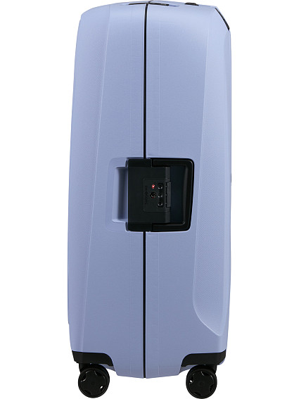 Чемодан Samsonite KM0*003 Essens Spinner