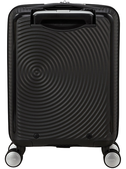 Чемодан American Tourister MG8*001 Soundbox Mini Cabin luggage 47cm