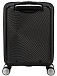 Чемодан American Tourister MG8*001 Soundbox Mini Cabin luggage 47cm