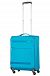 Чемодан American Tourister 26G*002 Herolite Spinner 55