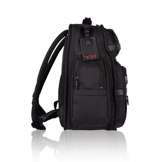 Рюкзак для ноутбука Tumi 26578D2 Alpha 2 Travel Business Class Brief Pack® 15
