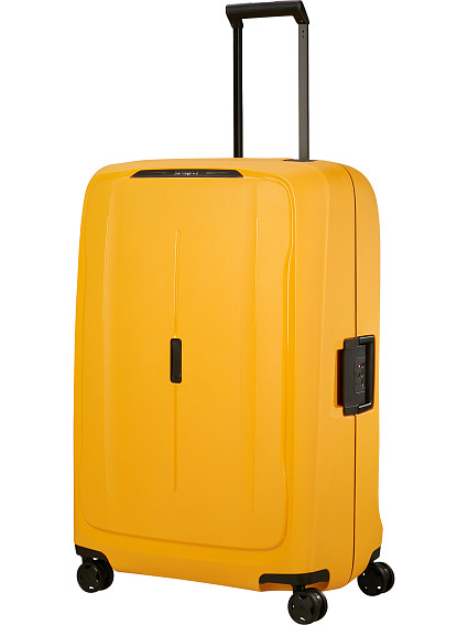 Чемодан Samsonite KM0*004 Essens Spinner