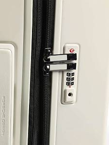 Чемодан Porsche Design ORI05502 Roadster Hardcase 4W Trolley M