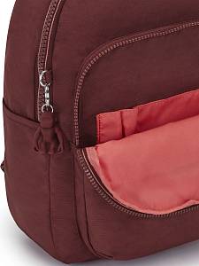 Рюкзак Kipling KI4082A1N Seoul S Small Backpack Рюкзак Kipling KI4082A1N Seoul S Small Backpack
