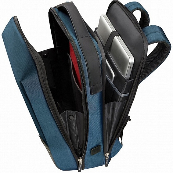 Рюкзак для ноутбука Samsonite KF2*004 Litepoint Laptop Backpack 15.6