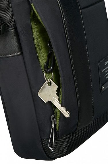 Сумка для планшета Samsonite 24N*001 Openroad Tablet Crossover 9.7"
