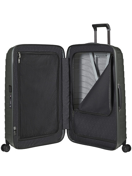 Чемодан Samsonite CW6*003 Proxis Spinner