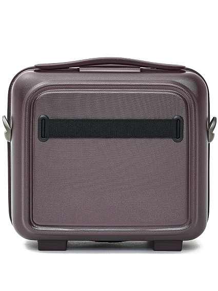Бьюти-кейс Mandarina Duck SZN01 Logoduck + Beauty Case