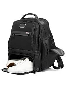 Рюкзак Tumi 2603589D3 Alpha 3 Packing Backpack