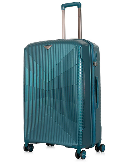 Чемодан Robinzon RP5201-G Madagascar L