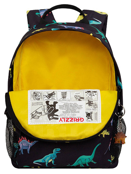 Рюкзак Grizzly RK-579-4/1