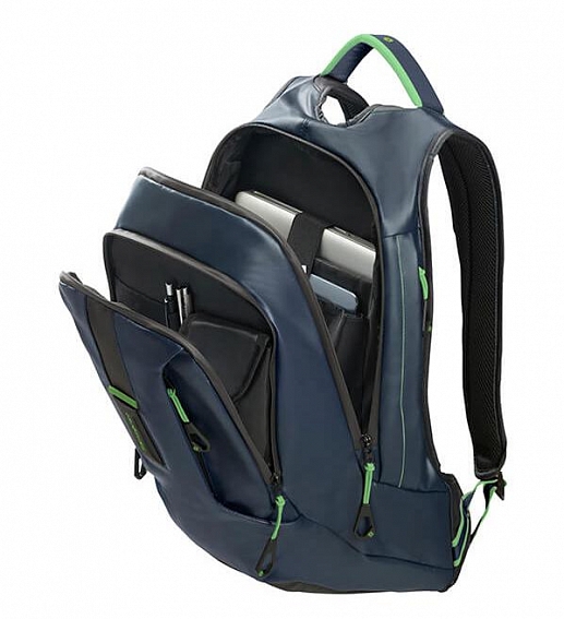 Рюкзак для ноутбука Samsonite 01N*003 Paradiver Light Backpack L+ 15.6