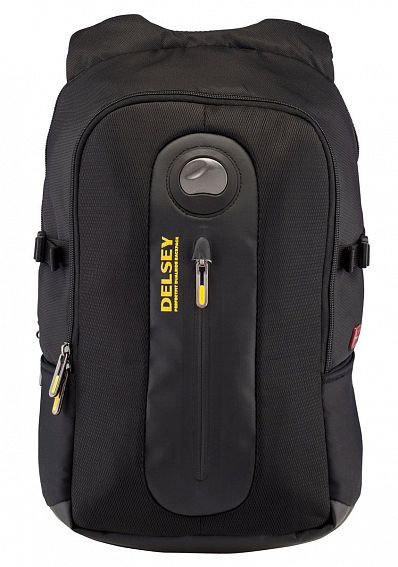 Рюкзак для ноутбука Delsey 1374610 Beaubourg Backpack 14