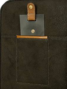 Чемодан Brics BLF15271 Life M