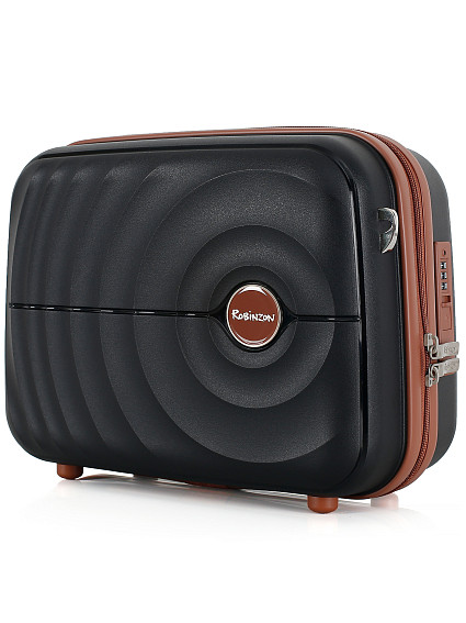 Бьюти-кейс Robinzon RP1408-J Jamaica Vintage Edition BC