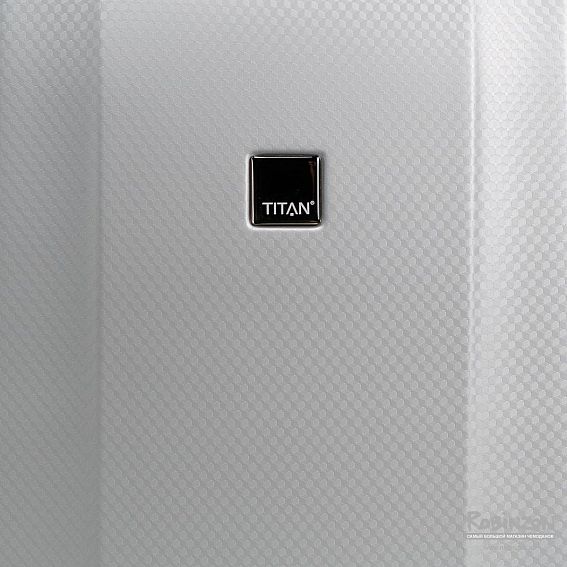 Чемодан Titan 816406 Xenon Deluxe S