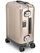Чемодан Zero Halliburton 942 Pursuit Aluminium International Carry On S