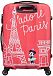 Чемодан American Tourister 19C*007 LEGENDS DISNEY Take Me Away Spinner 65/24