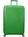 Чемодан American Tourister 32G*003 Soundbox Spinner 77 Exp Чемодан American Tourister 32G*003 Soundbox Spinner 77 Exp