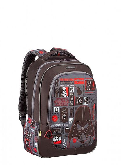 Рюкзак Samsonite 18C*004 Star Wars Wonder Backpack M