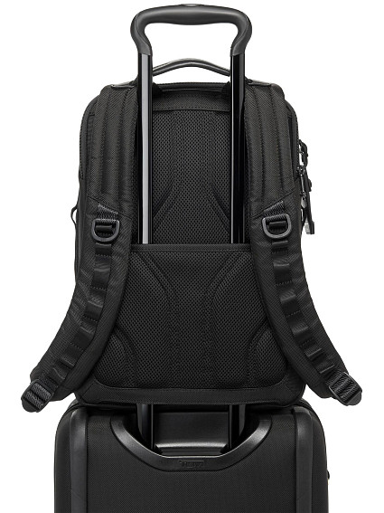 Рюкзак Tumi 232782D Alpha Bravo Dynamic Backpack