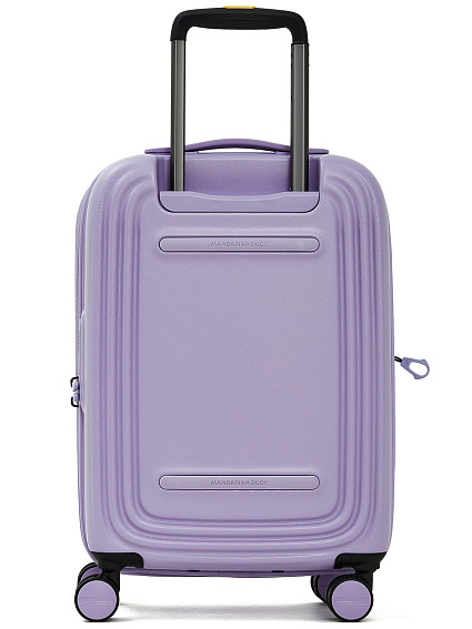 Чемодан Mandarina Duck SZV34 Logoduck+ Expandable Small Trolley