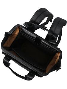 Рюкзак Hedgren HNXT11 Next Clip Backpack 15,4 RFID