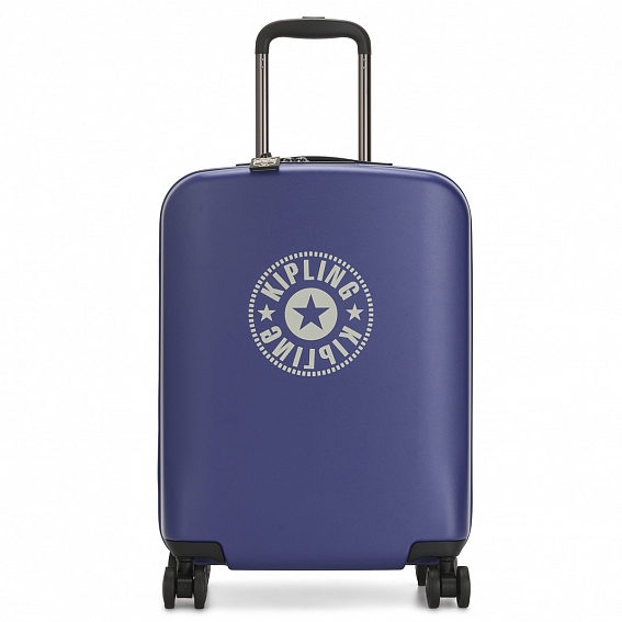 Чемодан Kipling Curiosity S Small Cabin Size Wheeled Luggage