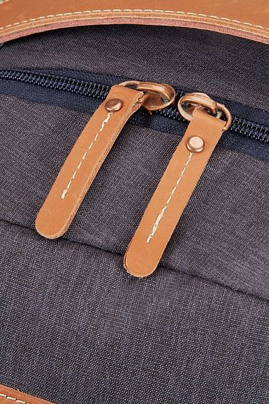 Рюкзак для ноутбука Samsonite CH7*008 Rewind Natural Laptop Backpack L